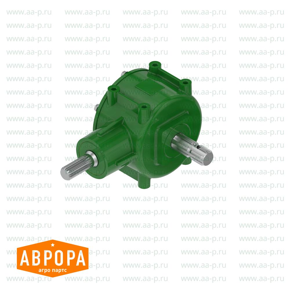 DE19397 РЕДУКТОР